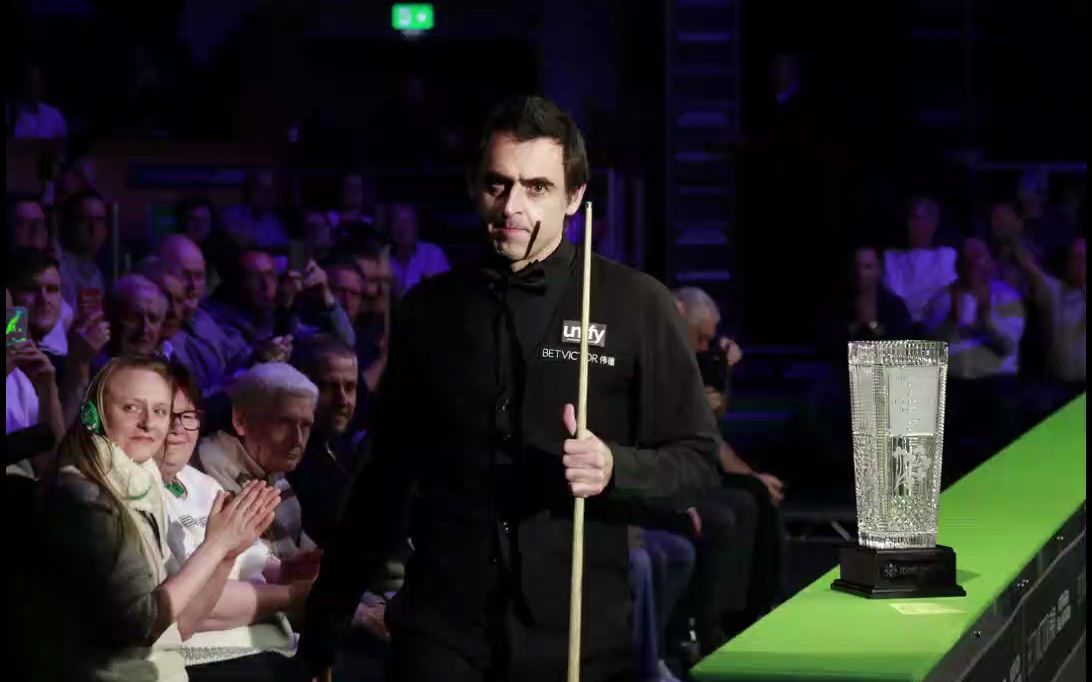 奥沙利文最新比赛视频,观看与学习的步骤指南