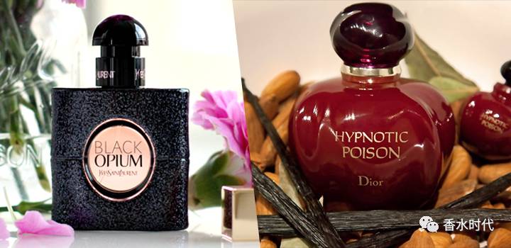 圣罗兰新款香水,小巷深处的馥郁秘境