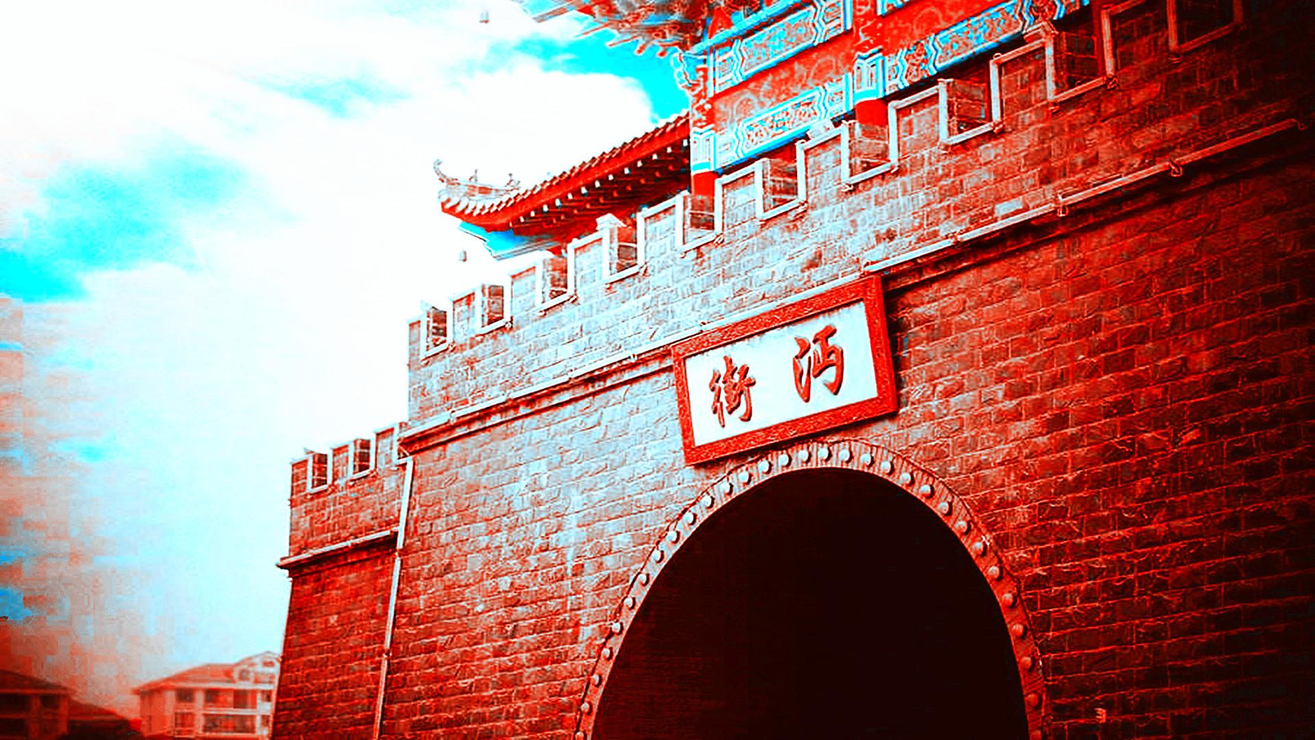 仙桃318国道最新改道纪实