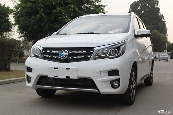 启辰M50V最新资讯