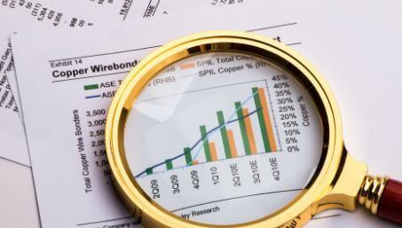 股票财务指标解析,洞悉企业健康与增长潜力