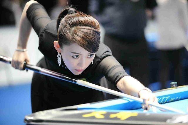 九球天后因胸输过比赛,一场与自然的美丽约会