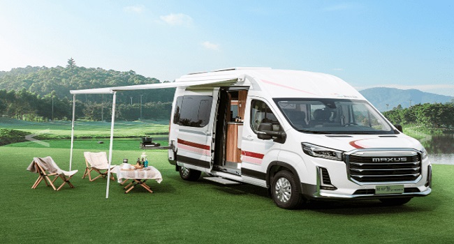 房车价格10万一20万,选择适合你的房车