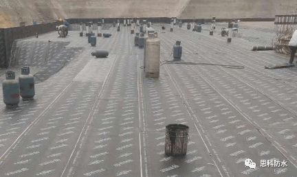 防水规范最新,建筑防水的关键要素与最新标准解读