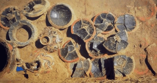 🔥最新重大考古发现🔥震撼全球,历史重现眼前!👏