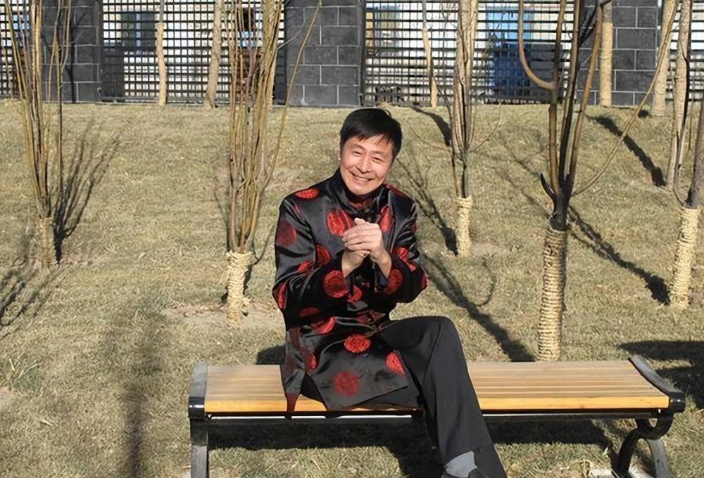 😔痛悼!相声界的璀璨巨星刘伟先生陨落