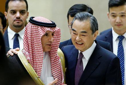 中东市场最新动态,变化中的机遇与自我超越的旅程