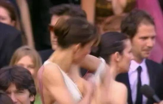 女演员露点,影视行业的多维视角