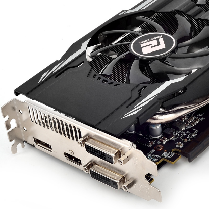 2025年最新显卡大盘点