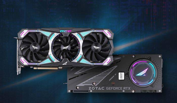 2025年最新显卡大盘点