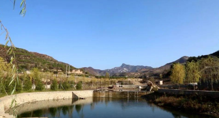 武胜最新资讯,探索自然美景的旅行,寻找内心的平和