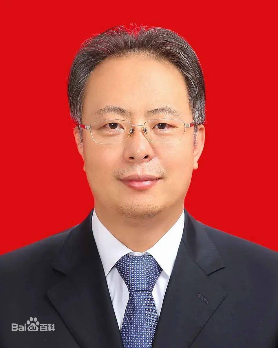 广新控股最新人事任命