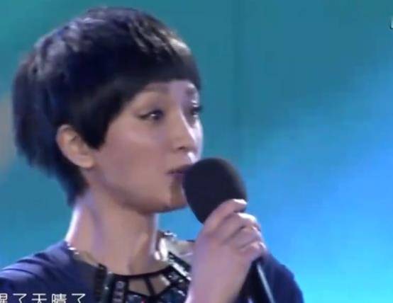 演员扬华,星辉璀璨的时代之光