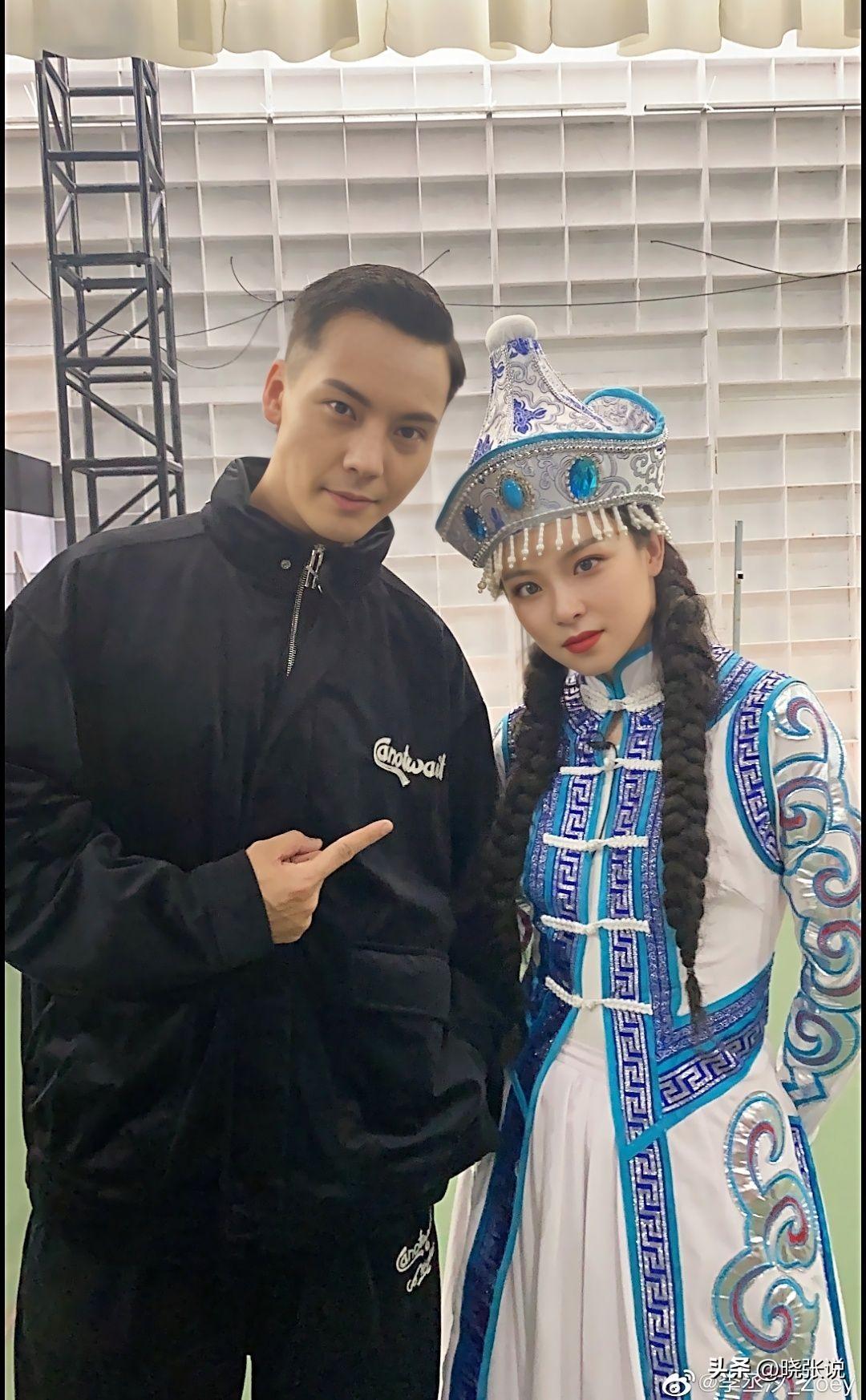 北大失踪女硕士最新进展,一场心灵之旅,重拾平静之美