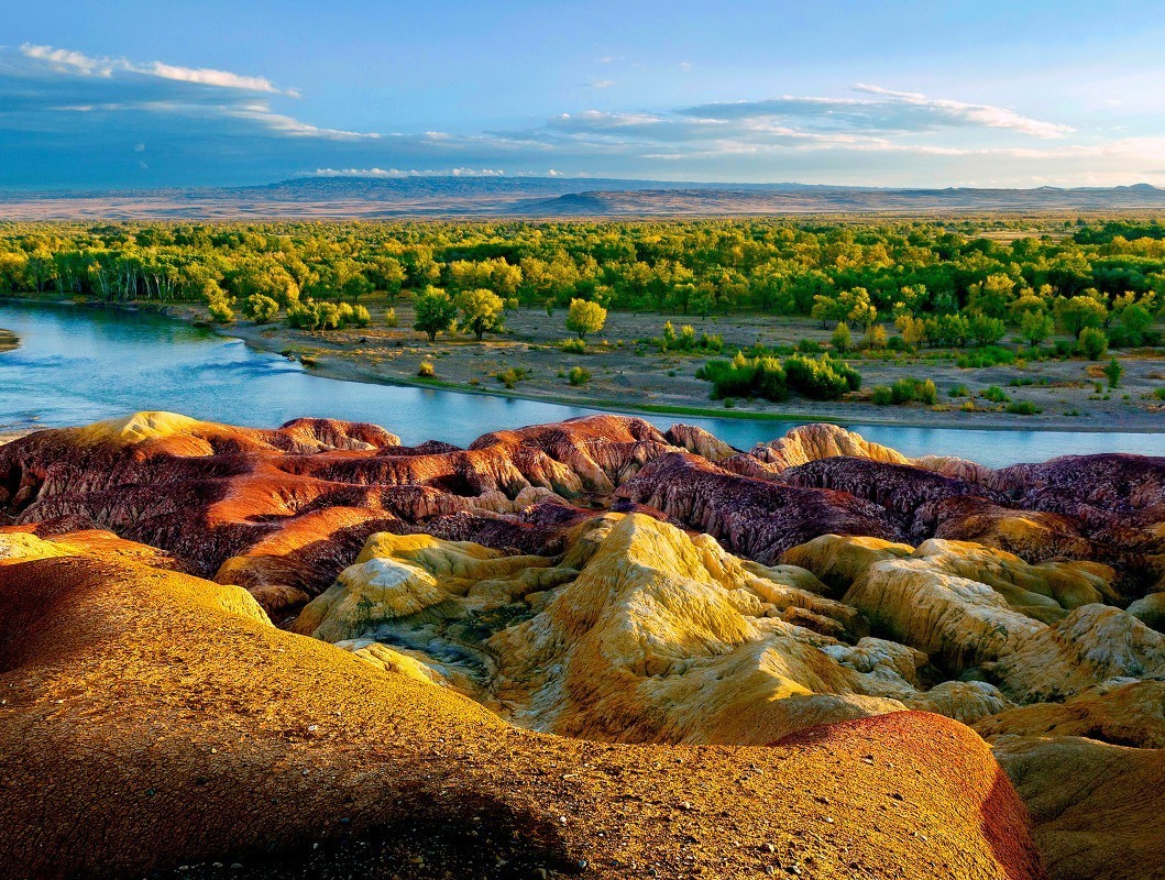 最新回港易,一场自然美景的探索之旅