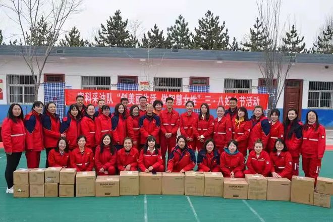 志丹油田最新动态,观点阐述与解析