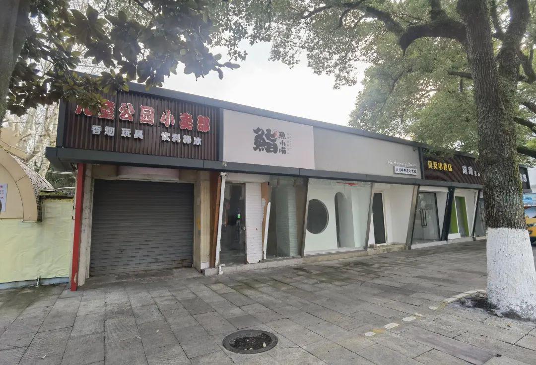 网贷上市,小巷中的神秘小店探秘