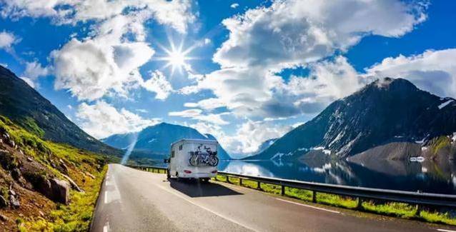 股票行情000933,一场自然美景的旅行,寻找内心的平和与宁静