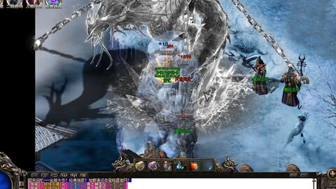 最新末世武者传奇,与自然美景的邂逅,寻找内心的平和之地