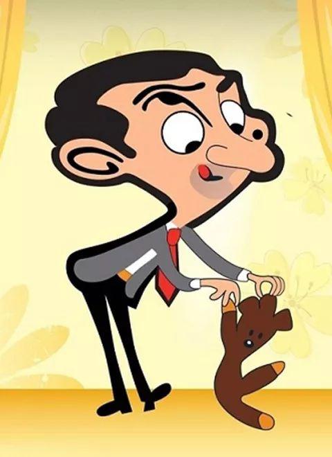 憨豆动漫,一种独特的喜剧表达方式