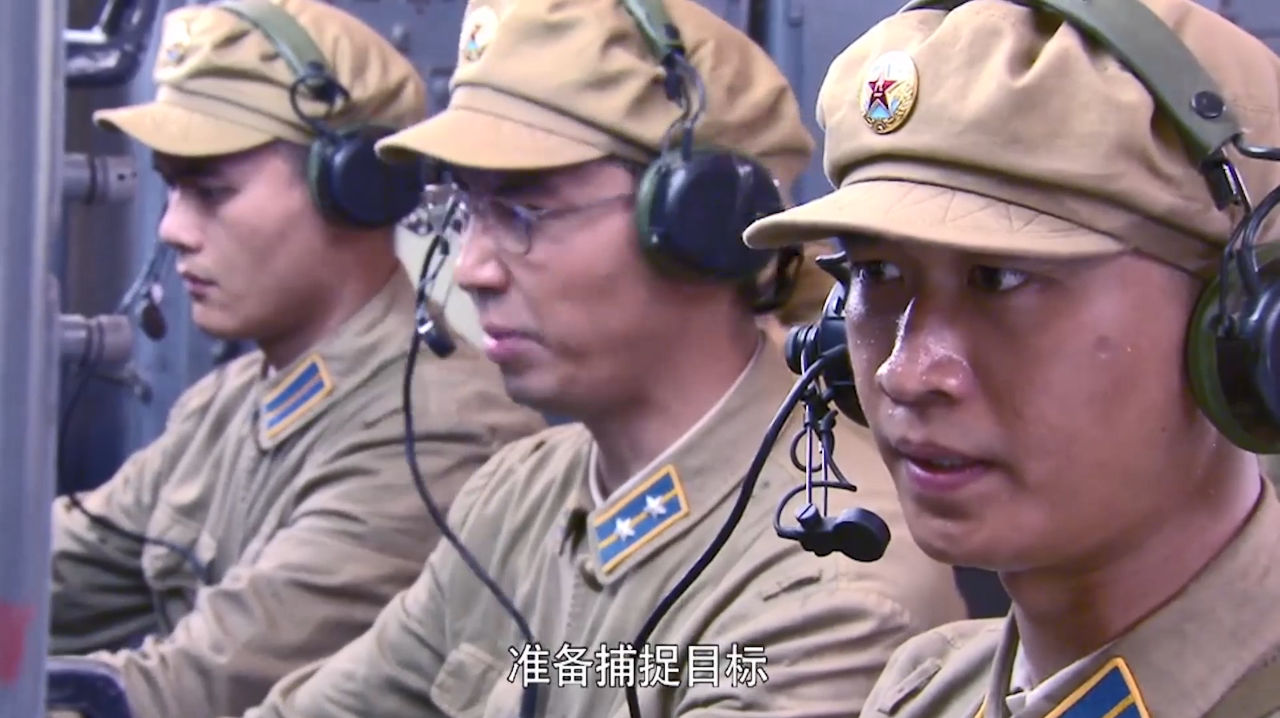 电视剧绝密543——高科技产品的时代巅峰,重塑生活想象!