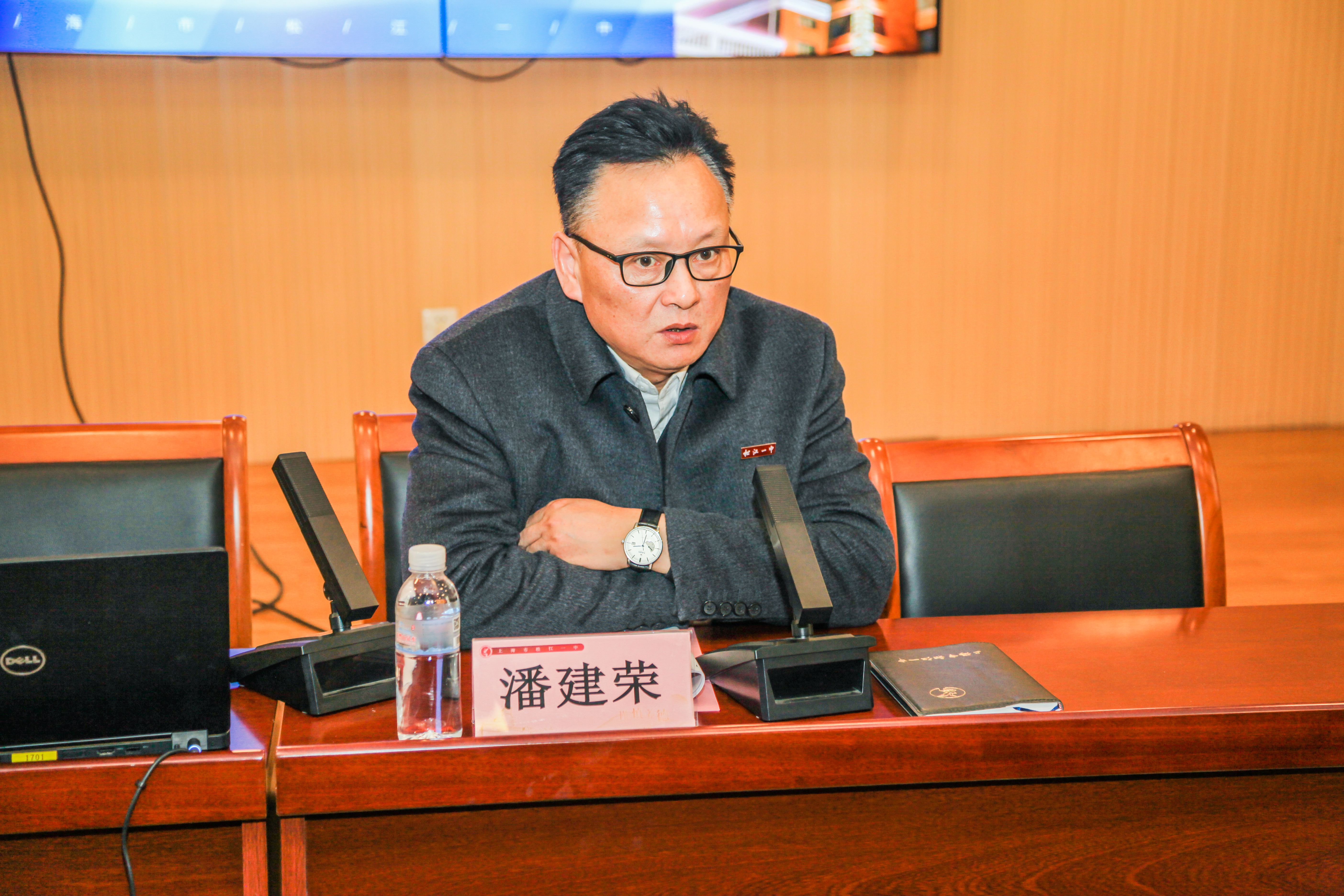 潘建育最新动态,多维度视角下的探讨