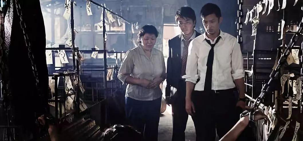 第一诫演员表,角色塑造与演技展现的探讨