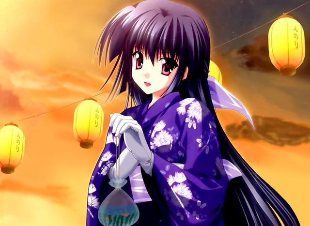 日本动漫美女,背景、影响与时代的地位