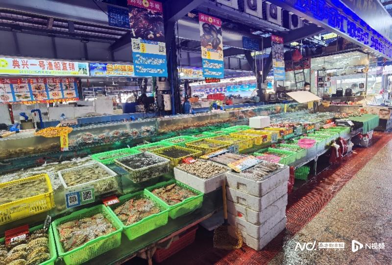 水产价格行情最新价格深度解析