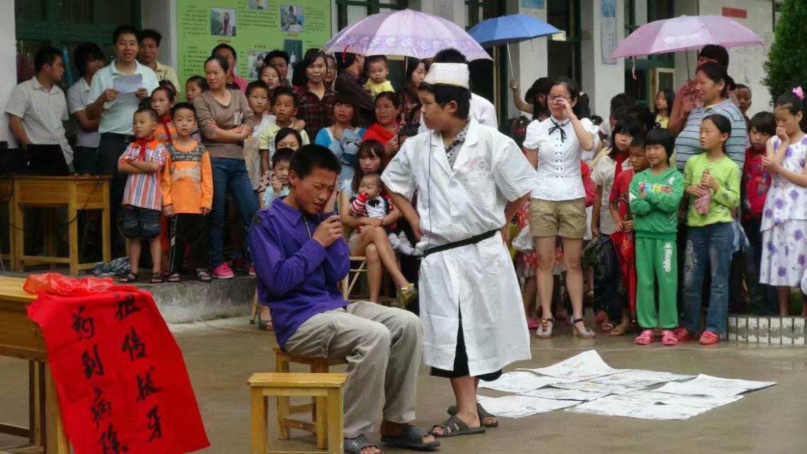 拔河比赛作文六年级