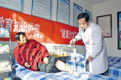 最新国家中医政策解读,一种观点的阐述