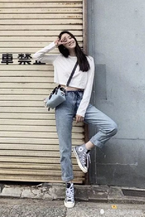 明星与匡威,一场心灵与自然的完美邂逅