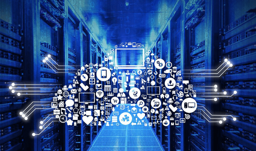 云电影,数字时代的影像革新与变迁