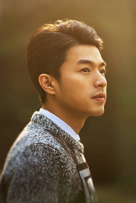 演员李威,演艺之路的闪耀之星