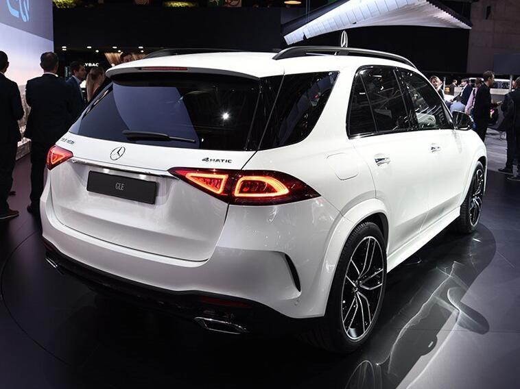 奔驰GLB最新资讯🚗