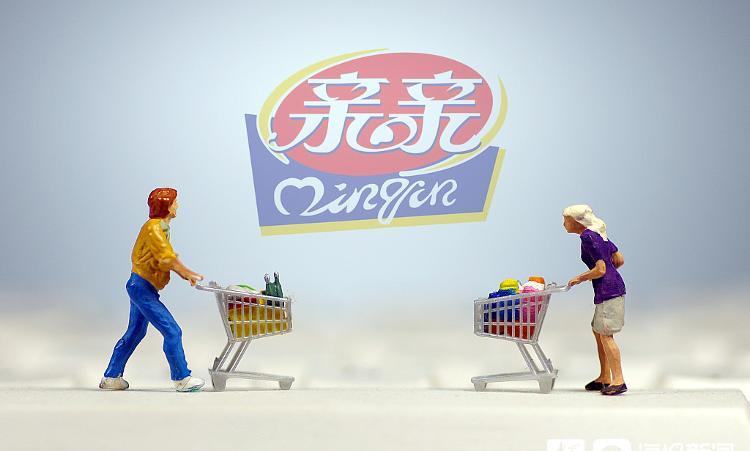 卫龙上市,变化、学习与成就感的魔力之旅