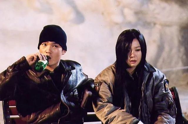 韩国电影欲望日常