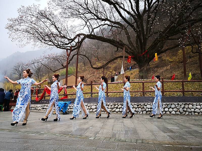 西安楼市最新动态,一场与自然美景的旅行对话