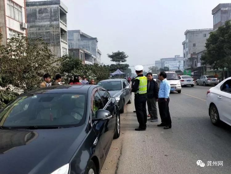 平南最新交通事故科技利器,智能守护,重塑安全新篇章