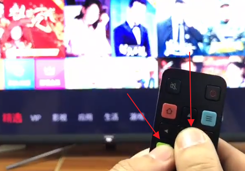 TCL电视机遥控器,操作指南与功能解析