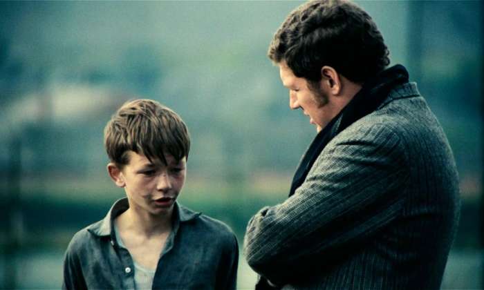 经典暴力电影,激荡人心的力量与成长的勇气