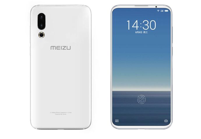 最新透明智能手机,带你探索自然美景,寻找内心的平静