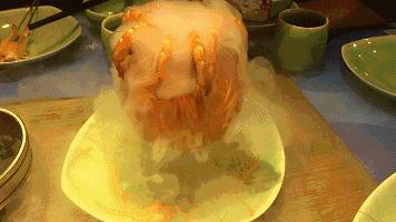 最新美食餐厅推荐,味蕾上的快乐时光