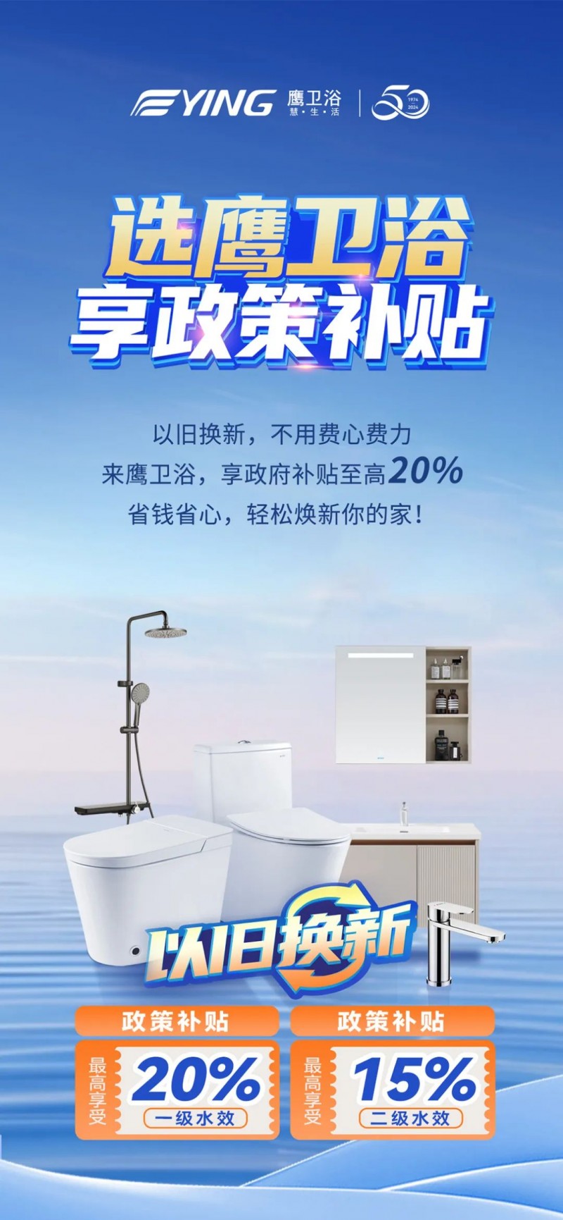 近期新福利盘点