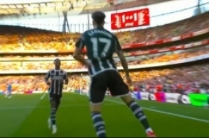 刚结束的足球比赛背后的科技魔力——体验未来赛场新纪元!