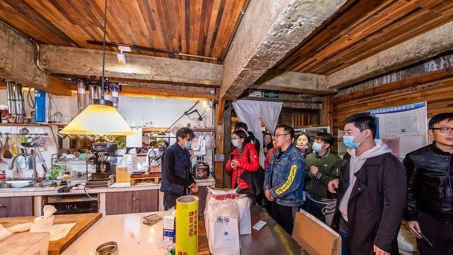 上市前流程,发现小巷中的宝藏小店的隐秘之旅