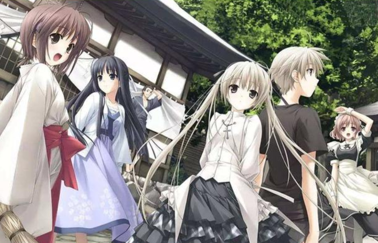 缘之空动漫,深入探究其魅力与争议