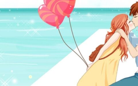 喜欢动漫的女生怎么追,步骤指南