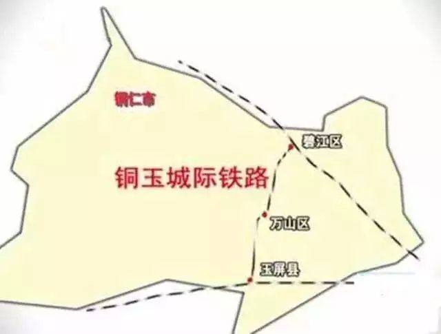 铜玉铁路最新进展🚄