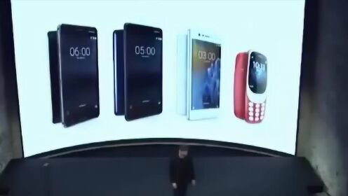 等待中的惊喜,3310复刻版上市,变化学习带来的自信与成就感